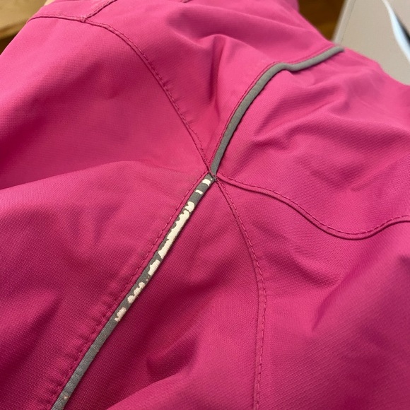 Eddie Bauer Rain Shell - Picture 6 of 6